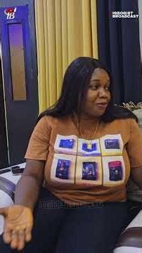 UGOMMA: WHY DO YOU WANT OPEN MARRIAGE? I THOUGHT I HAVE APOLOGISE TO YOU.