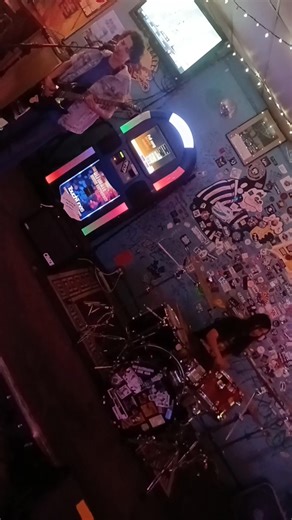 @none NONE 😎 their 74th show live here | Time Out Lounge Shows/Events