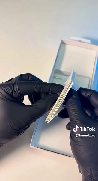 Charge 3 Devices at Once ⚡ | Samsung Wireless Charger Trio – Only €59.99 No more tangled cords or dead batteries. With the sleek Samsung Wireless Charger Trio, power up your smartphone, earbuds, and smartwatch—all at the same time. Available now at Kamal Tec, trusted tech since 2004. 🔗 Shop now: www.kamaltec.shop #LisboaTech #SmartLiving #WirelessCharger #SamsungGear #DigitalLisbon #MobilePortugal #GadgetGoals #FYP #TechTok #LisbonLife #ConnectedCity