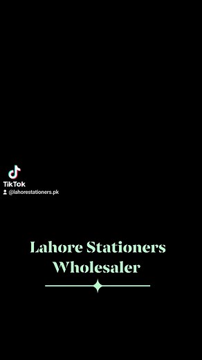 Welcome To Pakistan Biggest Stationery Wholesaler Supplier Store Make your own Package According to your pocket and earn smartly 03354214155 #lahorestationers #stationerywholesaler #lahorestationerspk #beststationeryshop #artsuppliesstore #premiumstationery #wholesale #China #Globe | Lahore Stationers
