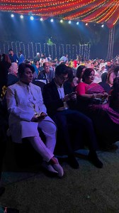 Happy new year program | Wasif Khan