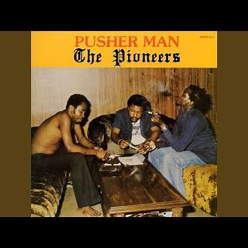 Pusher Man