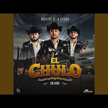El Chulo (En Vivo)