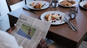 4 Contoh Teks Berita Singkat yang Mengandung Unsur 5W 1H Bertema Olahraga