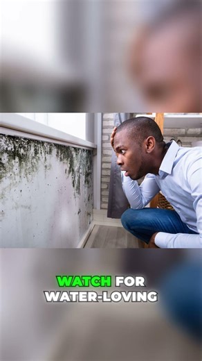 Understanding Your Mold Test Results #shorts