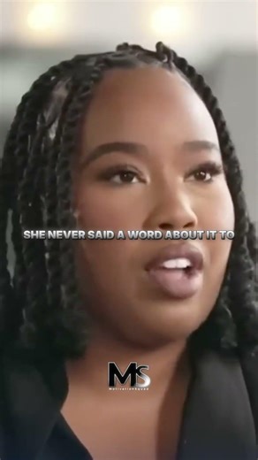 He Filled A Void In Her 🥺❤️