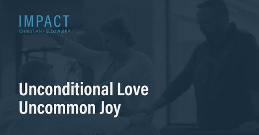 Live Stream - Impact Christian Fellowship