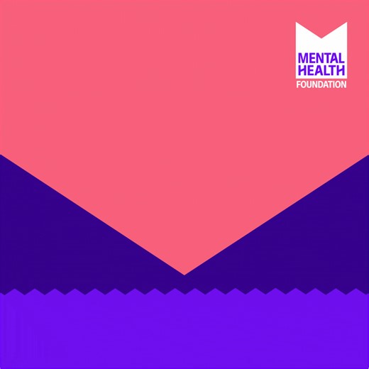 🚶‍♀️ Walk 100 Miles in November for Mental Health Foundation. Together, step by step, we can build a society where everyone has good mental health. 💜 | Mental Health Foundation