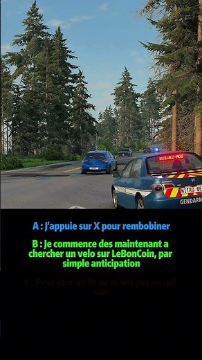 Highway Code: Minor speeding! 🙄
