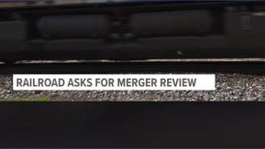 BNSF asks federal regulators to review 1996 rail merger