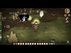 clean sweepers on dst public servers