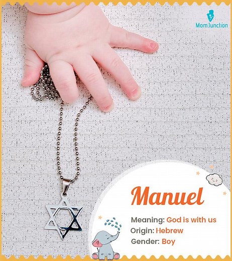 Manuel Name Meaning: A Comprehensive Guide