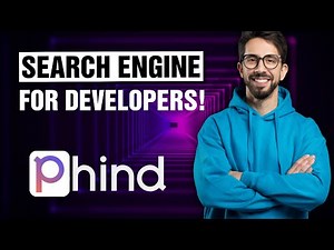 Phind AI: The AI Search Engine That Thinks Like a Developer | 5x Faster Than GPT-4