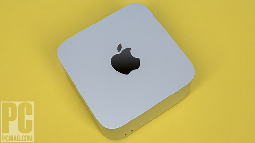 Apple Mac Studio (M1 Ultra) Review