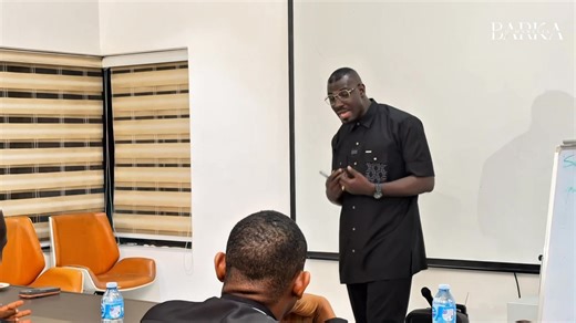 Building Beyond Today. Succession planning isn’t a popular topic for many leaders, but it’s one of the most important conversations we can have when building a successful business. At our last mentorship session, I spoke about what it truly means to build a strong and sustainable workforce: transferring knowledge, training people with the right values, and creating a culture that can thrive even when leadership changes. Because that’s what real leadership is about; building systems and people th