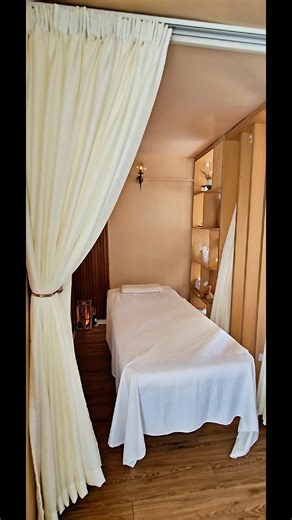 Revamped Spa Experience in Syokimau