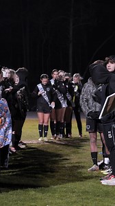 It was a bitterly cold night for senior night as we captured these 14 amazing players as they were celebrated in their final season for the Cavaliers. Good luck ladies and guys on the rest of the season. Caledonia Soccer | Next Stage Media