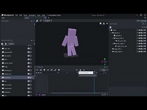 ItemsAdder Showcase Emote pack