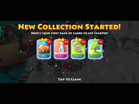 "Unlocking Events" - Township - The Return - Episode 1