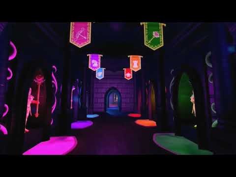 Throne Tower Theme - Royale High Music