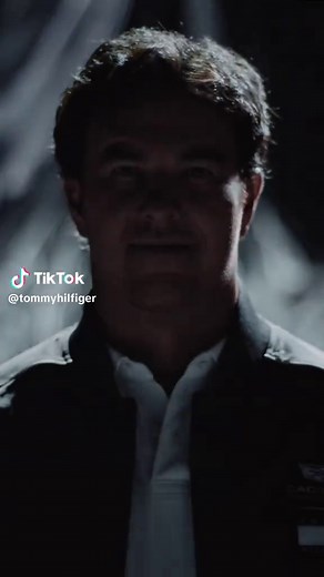 Tommy Hilfiger x Cadillac Formula 1® Team Collection Launch