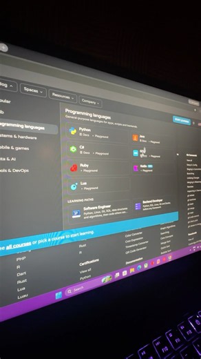 🎮 You Can LEARN CODING by PLAYING GAMES?! 🤯