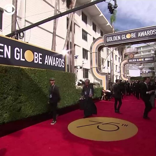 60K views · 40 reactions | The Golden Globes are this Sunday and there are 10 nominees for Best Motion Picture. Which drama and musical/comedy do you want to win?  https://cbsn.ws/2CRopm3 | CBS News | Facebook