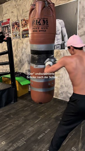 #fydonggggggggg #boxer #undiszipliniert #schüler#fyp