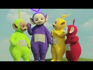 Teletubbies 125 - Washing The Bus | HD Cartoons for Kids | Season 1 | Cartoon TV