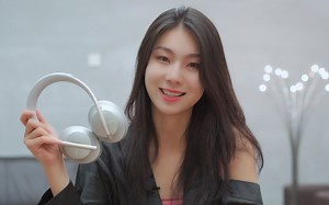 BOSE 700评测，像定格时间一样的降噪享受