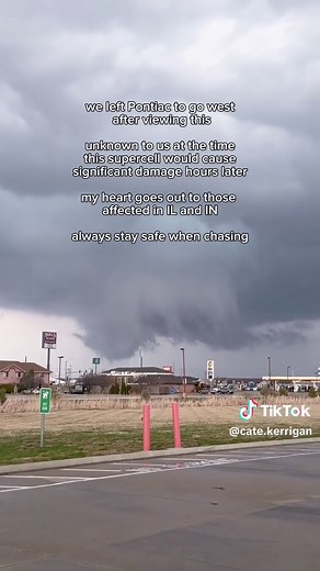 Tornado Formation Explained by Storm Chasers
