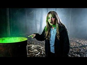 We Found a Strange Barrel in the Woods… Then We Heard Voices