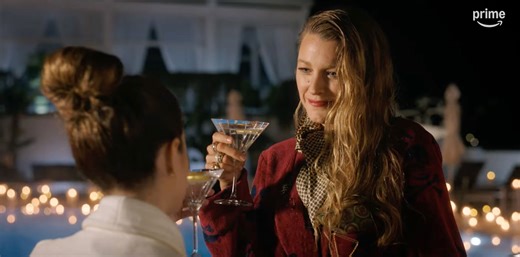 Twisted Full Trailer for 'Another Simple Favor' with Lively & Kendrick | FirstShowing.net