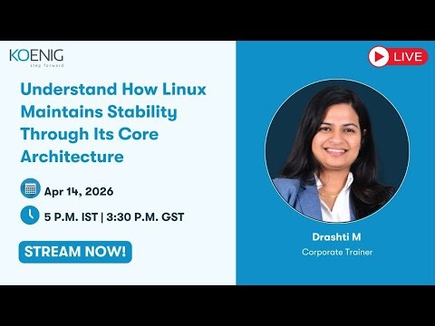 Understand How Linux Maintains Stability Through Its Core Architecture