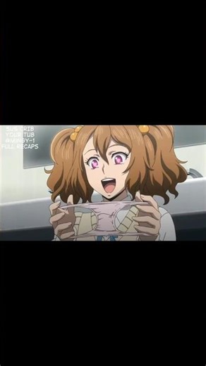 Cheetah Neko Anime Girl Steals Your Pants! #animerecap #animereaction #animememes