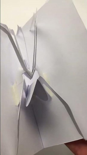 A pop-up spider concept