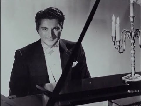 The Legendary Liberace Part One