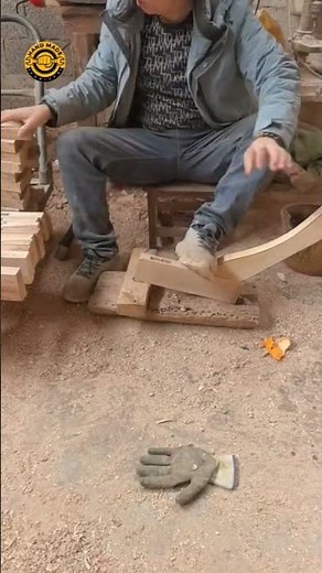 The Process Of Saddle Making - Goodtools and machinery make work easy