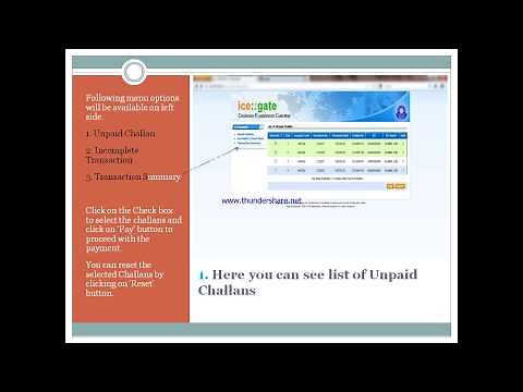 How to pay costume duty | IceGate E-payment Gateway | Import and Export Goods Declaration | MRATALK