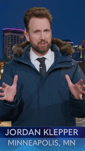 Contrary to the mainstream media spin, Jordan Klepper can confirm that ICE agents are, in fact, adorable kittens | The Daily Show