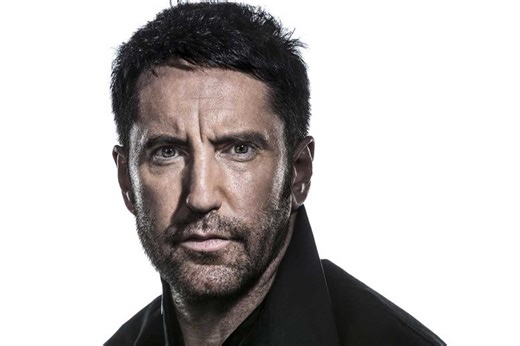 Trent Reznor sorprende con su canción favorita del 2024
