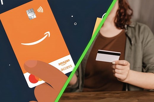 Amazon México tiene su propio Mercado Pago para pagar y transferir dinero sin salir de su app: así es Amazon Access