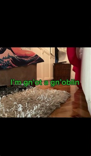 Get Gnomed! Share This Video To Totally Gnome Your Friends! #shorts#funny#gnome#gnomes#memes