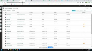 SharpSpring Meetings Management and Integration