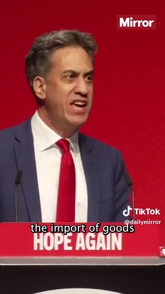 Huge applause erupted in the Conference hall as the Foreign Secretary delivered an impassioned warning to anyone seeking to destroy a two-state solution in the Middle East: “We will not let you succeed.”