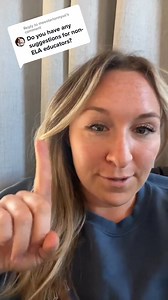 help em out! | Educator Andrea