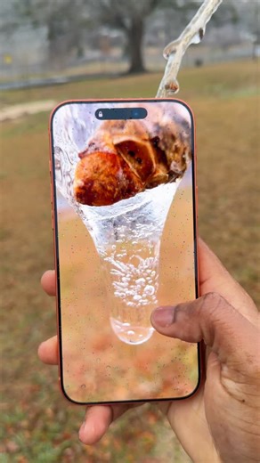 AnotherTech on Instagram: "iPhone 17 Pro Max Macro Test #iphone17promax #17promax #appleiphone17promax #appleiphone #iphone"