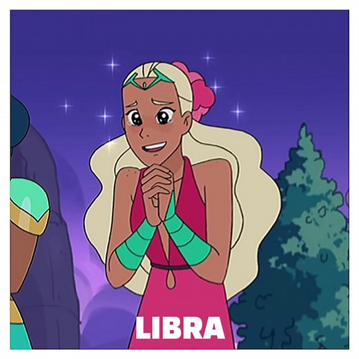 Final Part - Shera and the Princesses of Power Characters: Perfuma, Scorpia, Catra