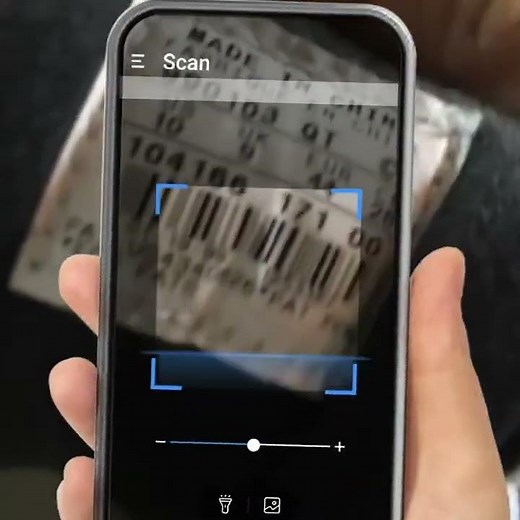 QR Code Scanner Pro
