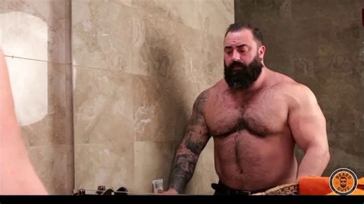 Beard Guyz TV Spot, 'Strength, Style and Simplicity'